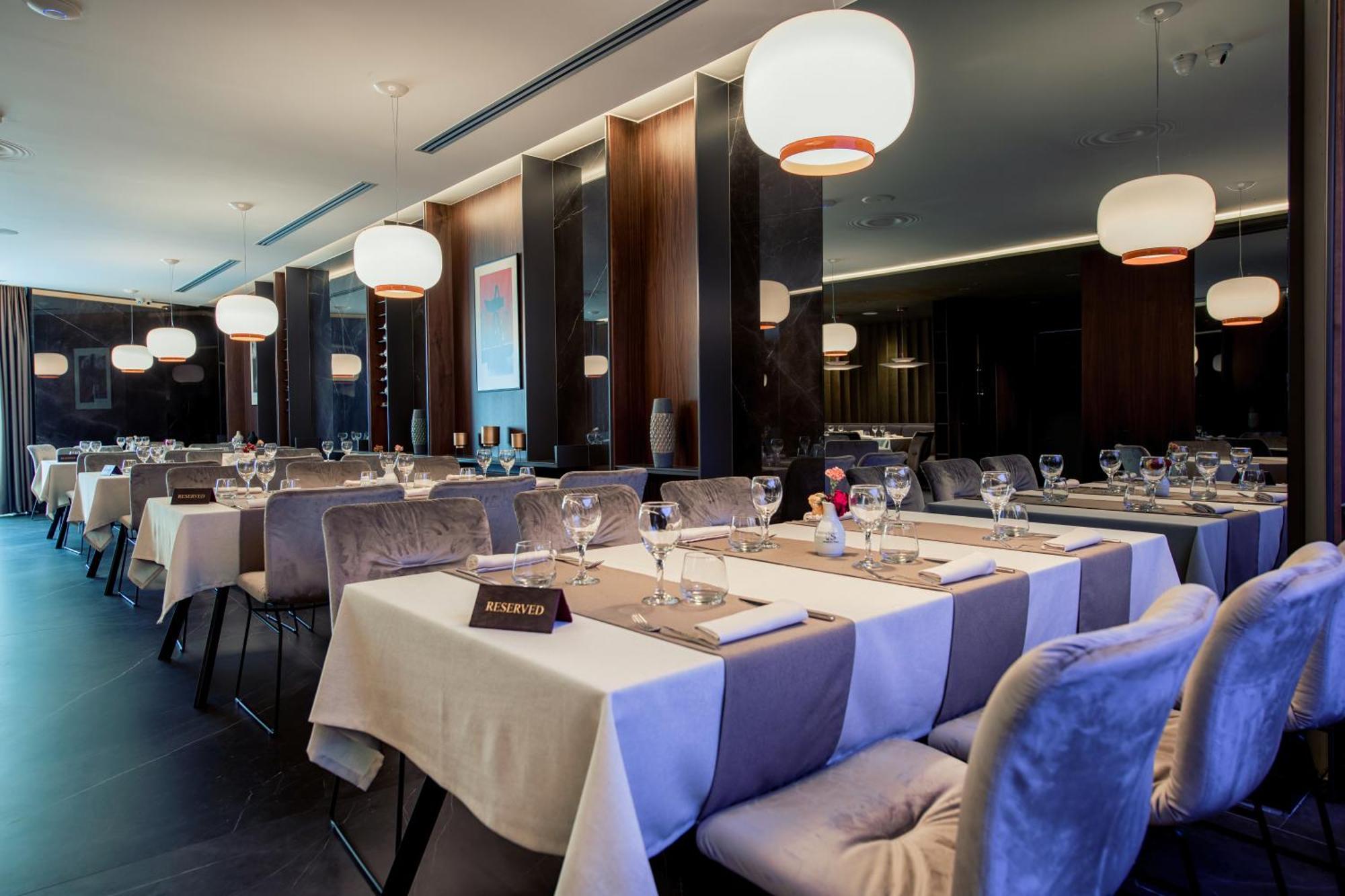 Seraphine Plaza 페야 외부 사진