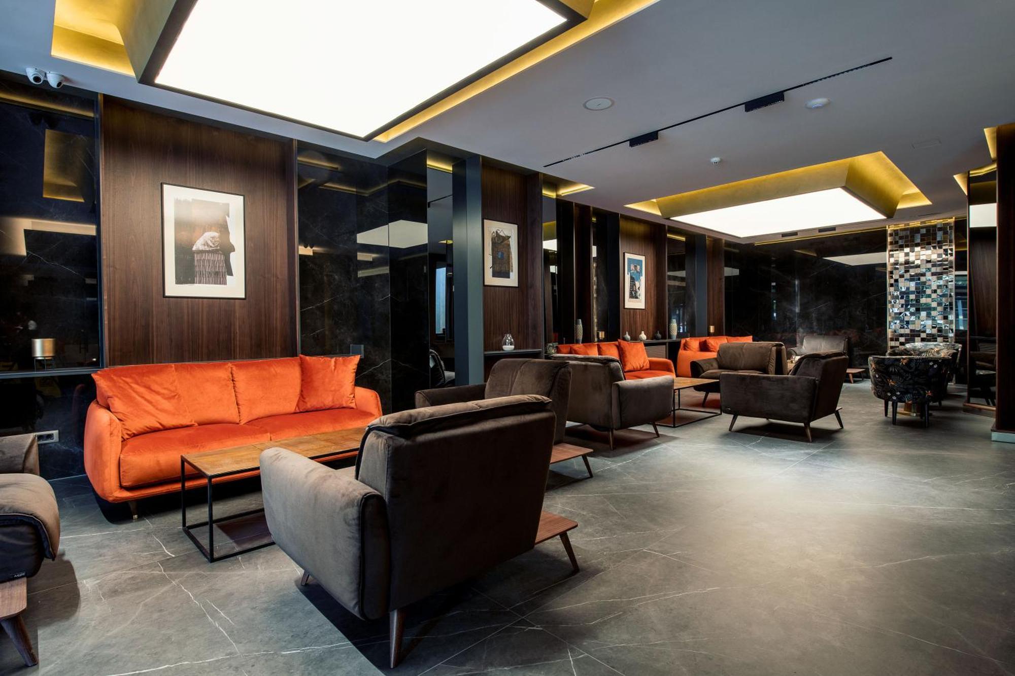 Seraphine Plaza 페야 외부 사진