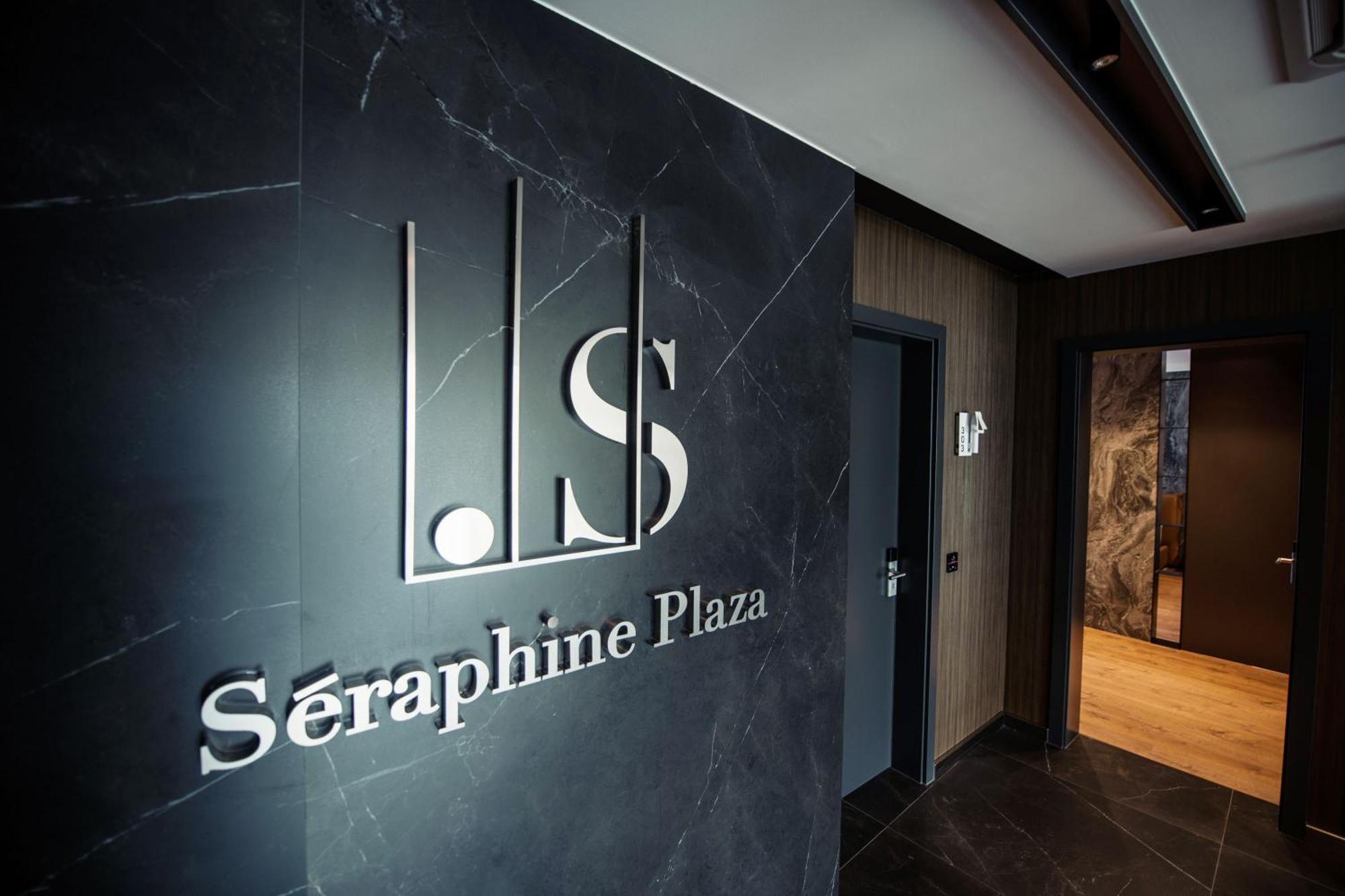 Seraphine Plaza 페야 외부 사진