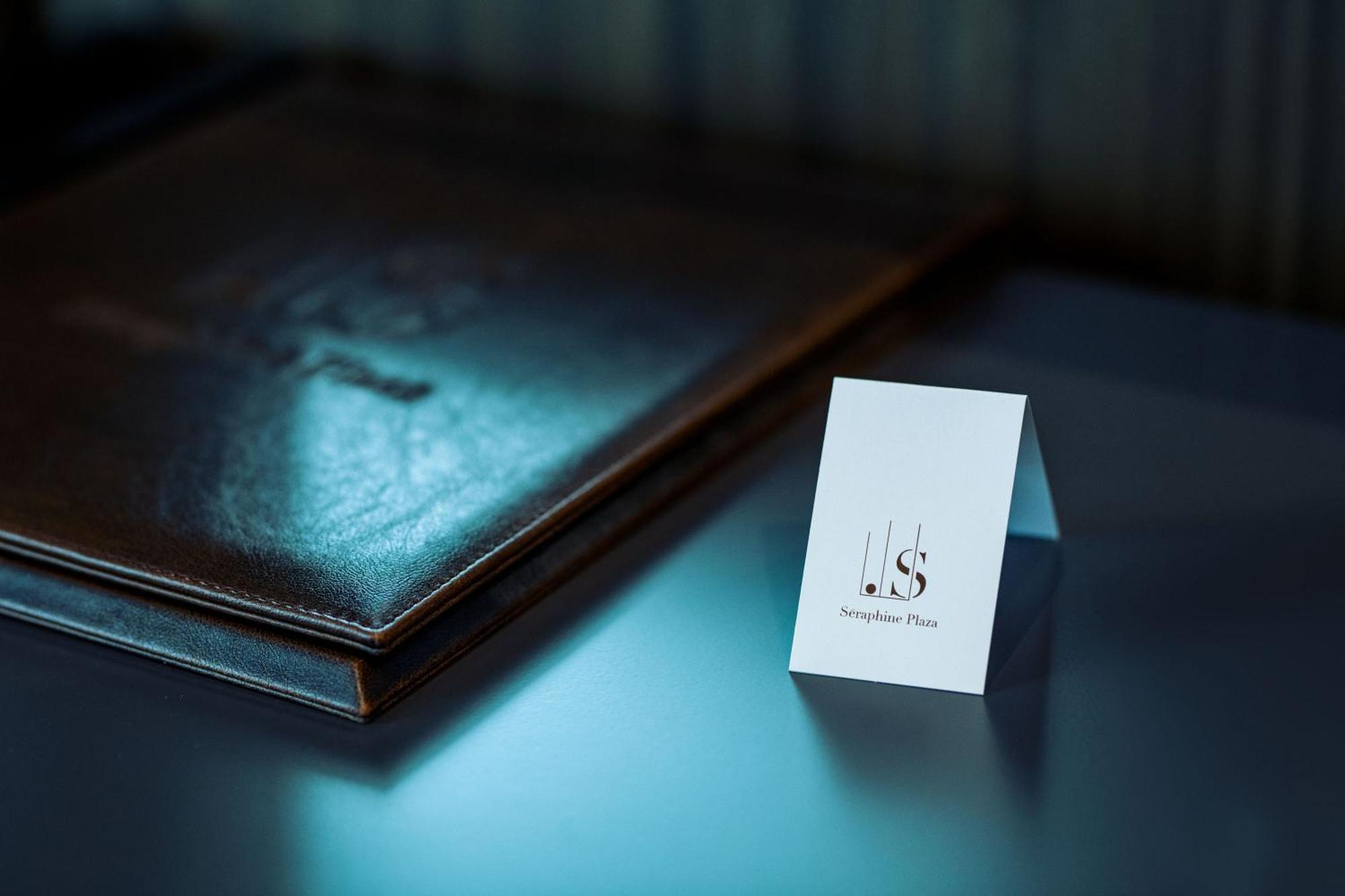Seraphine Plaza 페야 외부 사진