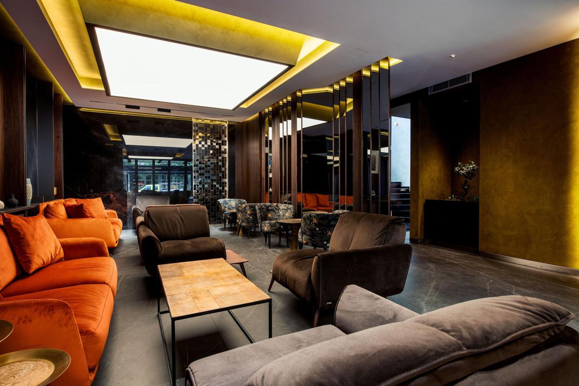 Seraphine Plaza 페야 외부 사진