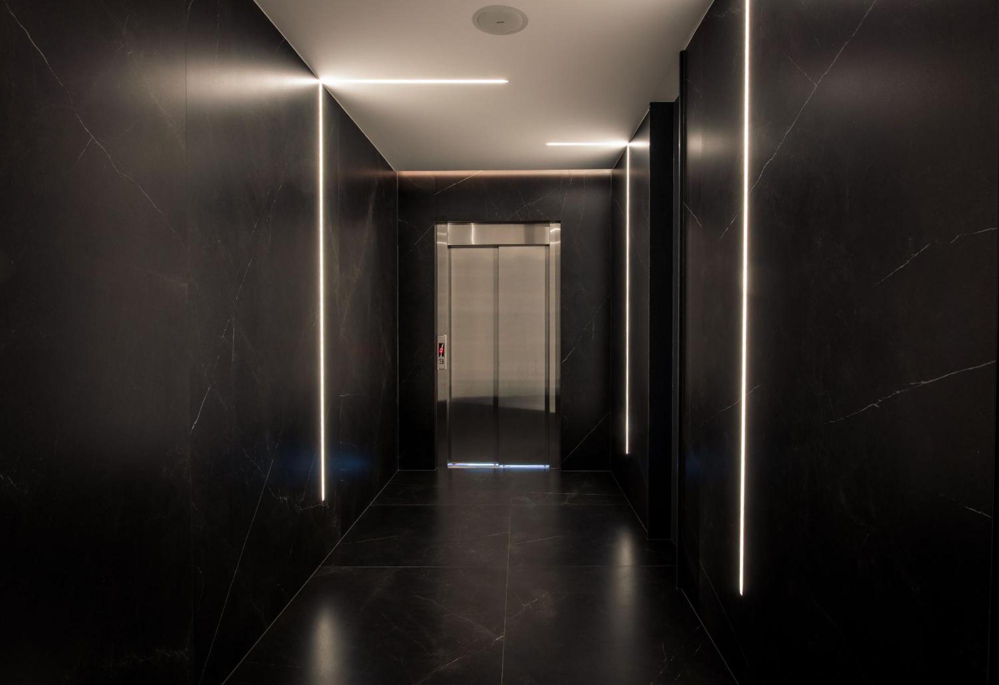 Seraphine Plaza 페야 외부 사진