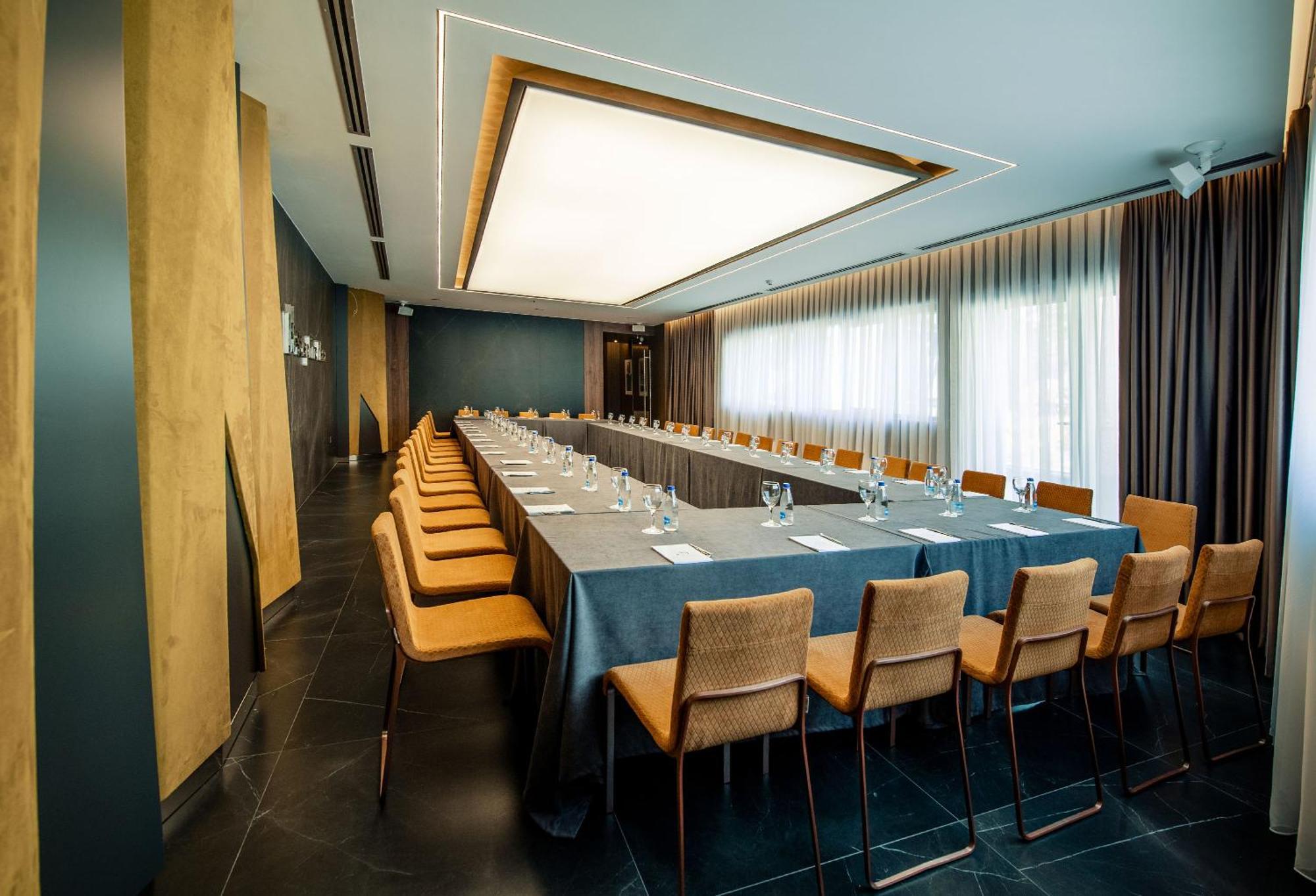 Seraphine Plaza 페야 외부 사진