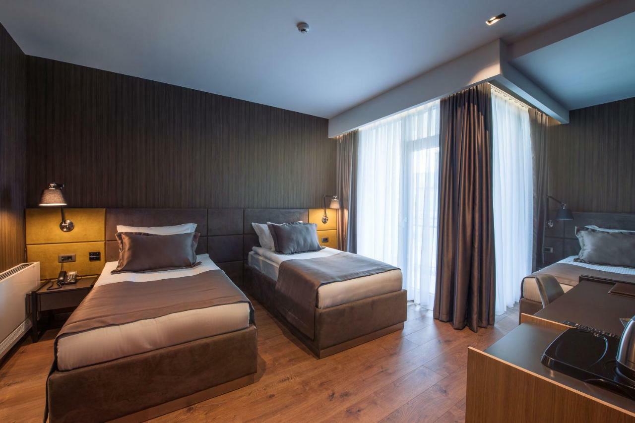 Seraphine Plaza 페야 외부 사진