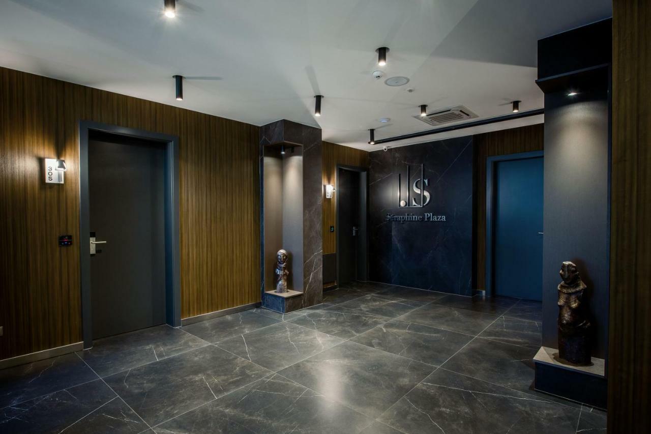 Seraphine Plaza 페야 외부 사진