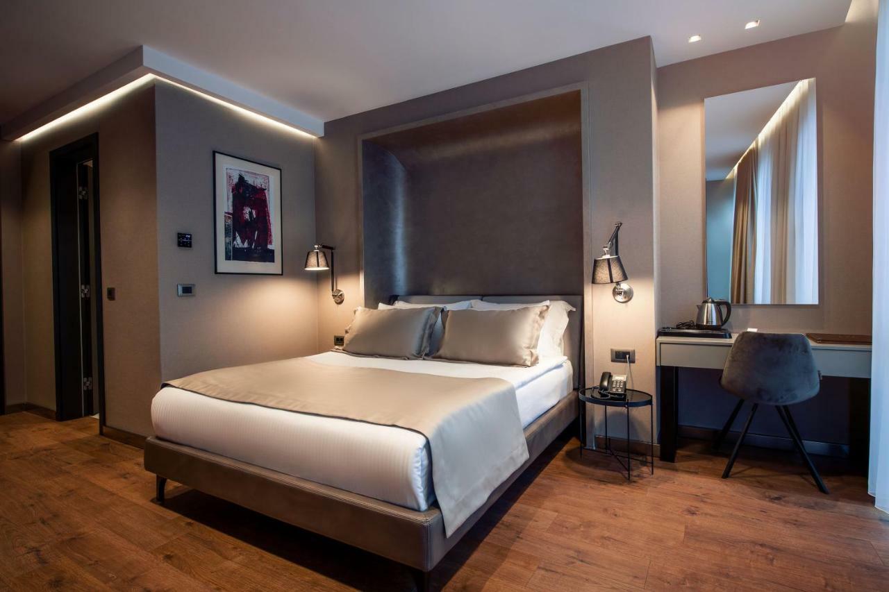 Seraphine Plaza 페야 외부 사진