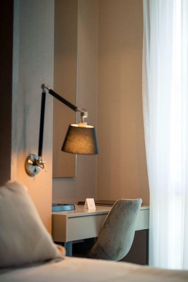 Seraphine Plaza 페야 외부 사진
