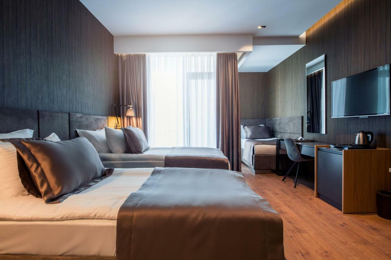 Seraphine Plaza 페야 외부 사진