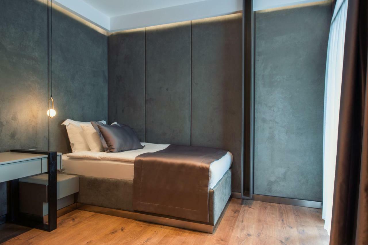 Seraphine Plaza 페야 외부 사진