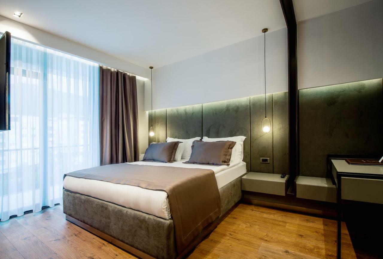 Seraphine Plaza 페야 외부 사진