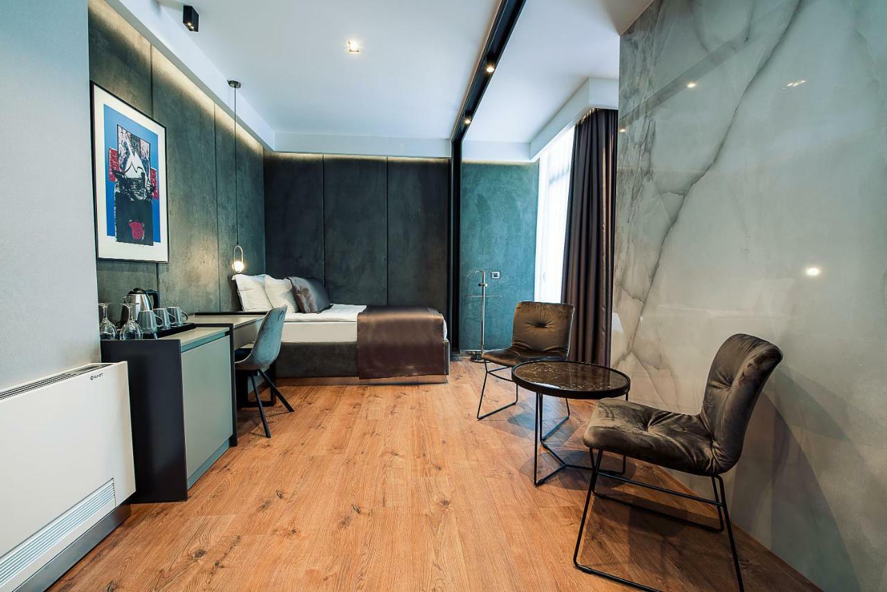 Seraphine Plaza 페야 외부 사진