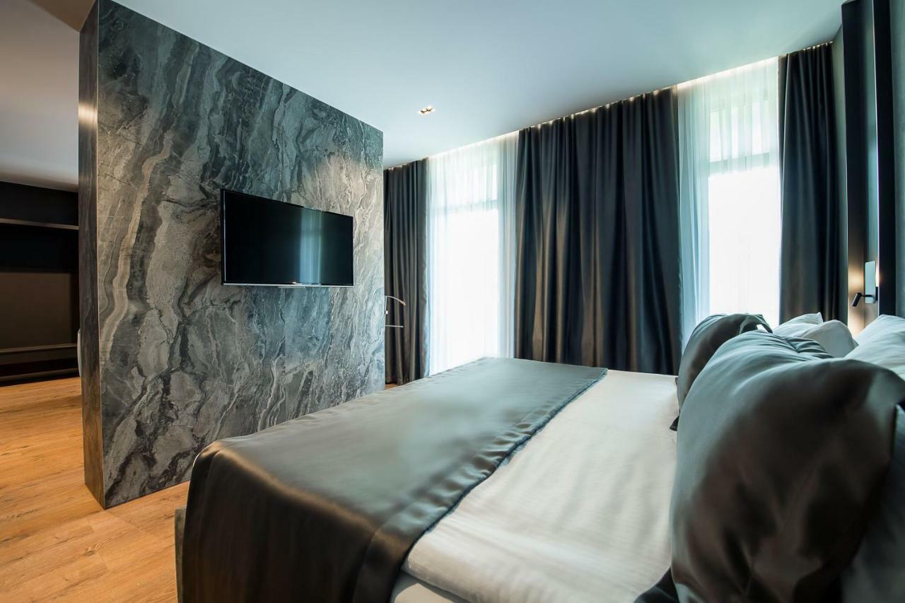 Seraphine Plaza 페야 외부 사진